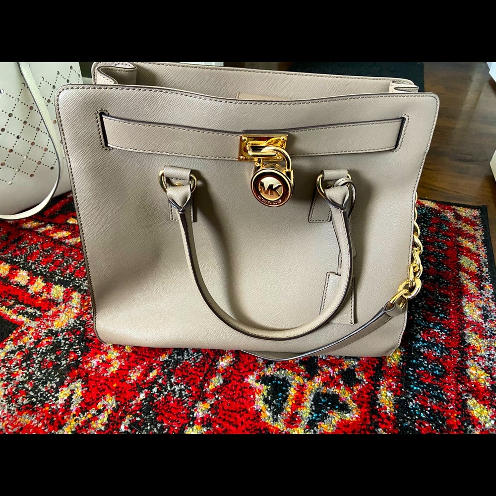 Michael Kors large bag